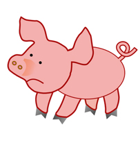 Pig or Boar Chinese Horoscope for 2017 will tell you about your future life for the coming year.