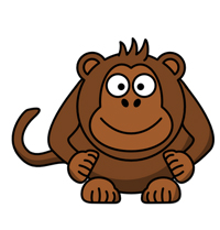 Monkey Chinese Horoscope 2020